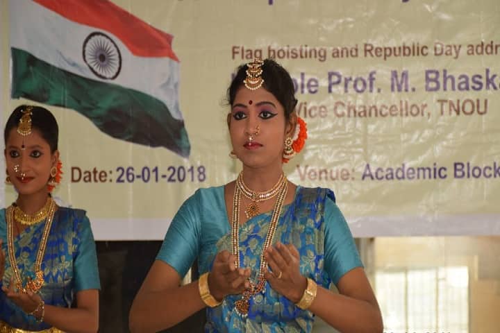Tamil Nadu Open University, Chennai campus photo 4