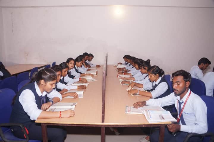 Raj Polytechnic, Varanasi campus photo 2