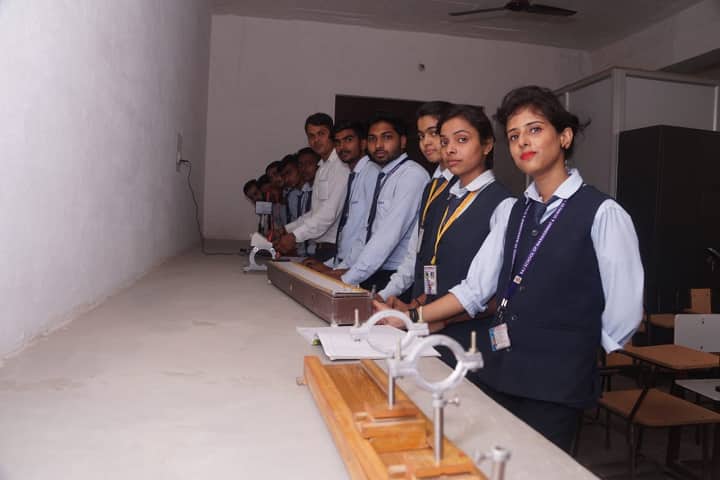 Raj Polytechnic, Varanasi campus photo 6