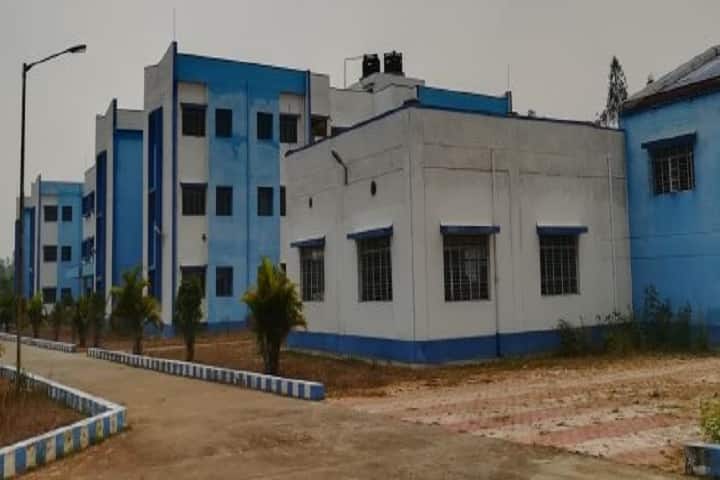 Raipur Government Polytechnic, Bankura campus photo 2