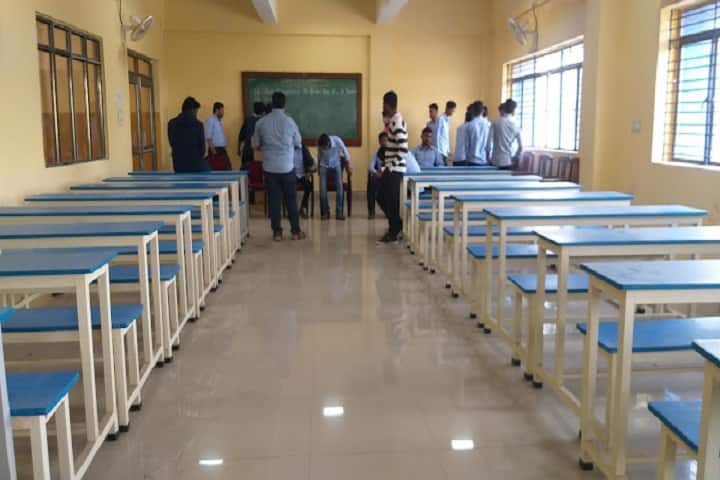 Raipur Government Polytechnic, Bankura campus photo 3