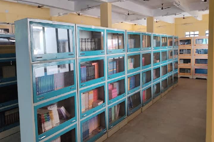 Raipur Government Polytechnic, Bankura campus photo 4