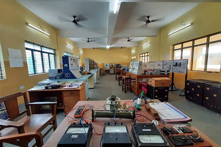 Raipur Government Polytechnic, Bankura campus photo 5