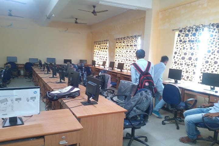 Raipur Government Polytechnic, Bankura campus photo 6