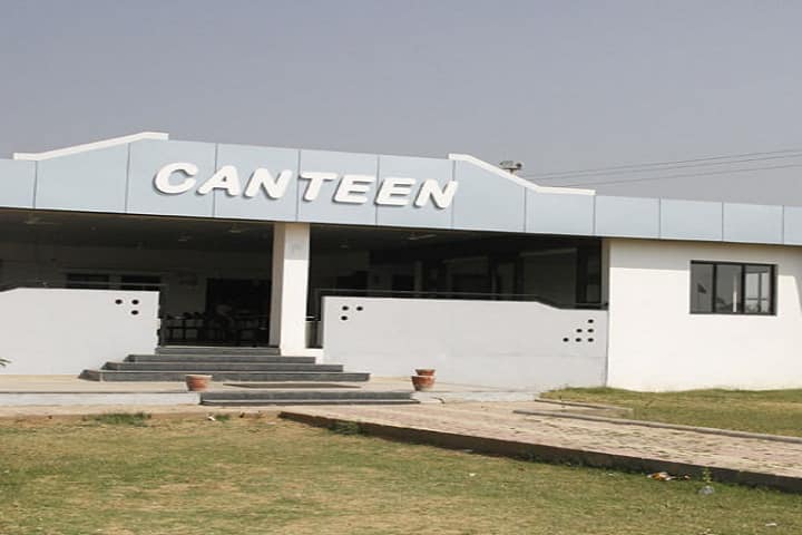Gokul Global University, Siddhpur campus photo 3