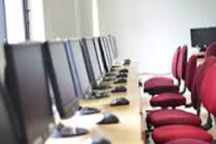 Shaheed Mahendra Karma Vishwavidyalaya, Jagdalpur campus photo 3