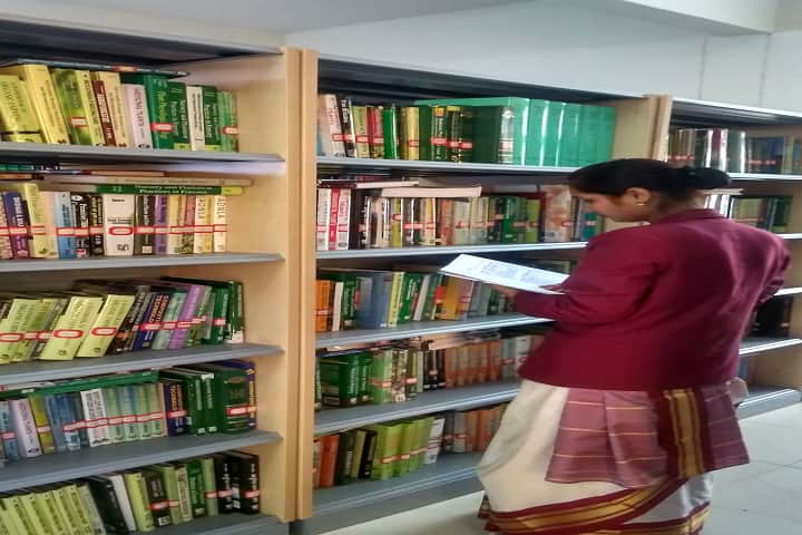 Shaheed Mahendra Karma Vishwavidyalaya, Jagdalpur campus photo 6