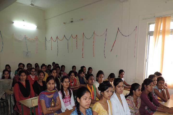 Shaheed Mahendra Karma Vishwavidyalaya, Jagdalpur campus photo 2