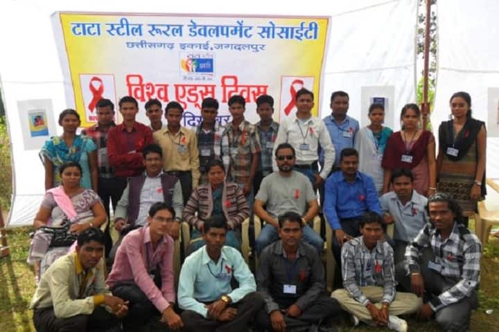 Shaheed Mahendra Karma Vishwavidyalaya, Jagdalpur campus photo 5