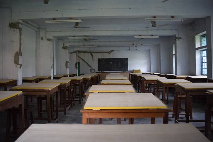 Raiganj Polytechnic, Raiganj campus photo 3
