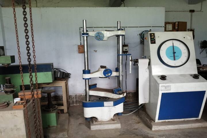 Raiganj Polytechnic, Raiganj campus photo 5
