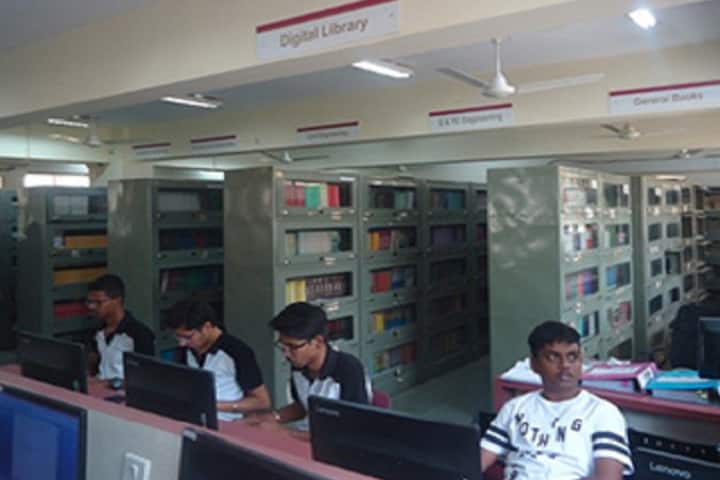 Pimpri Chinchwad Polytechnic, Pune campus photo 3