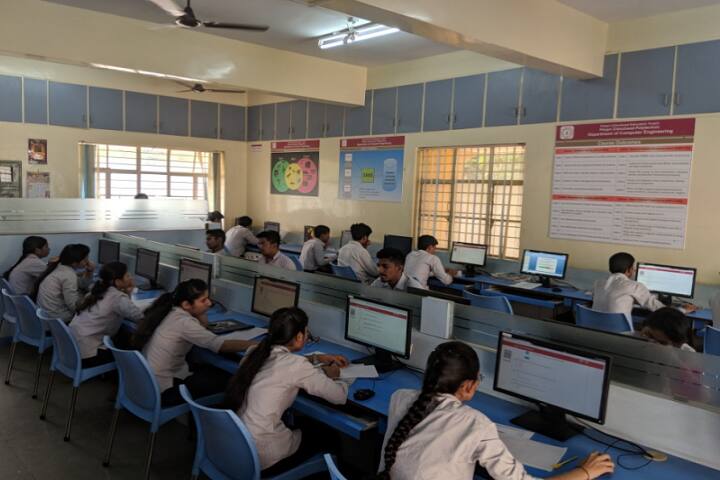 Pimpri Chinchwad Polytechnic, Pune campus photo 4