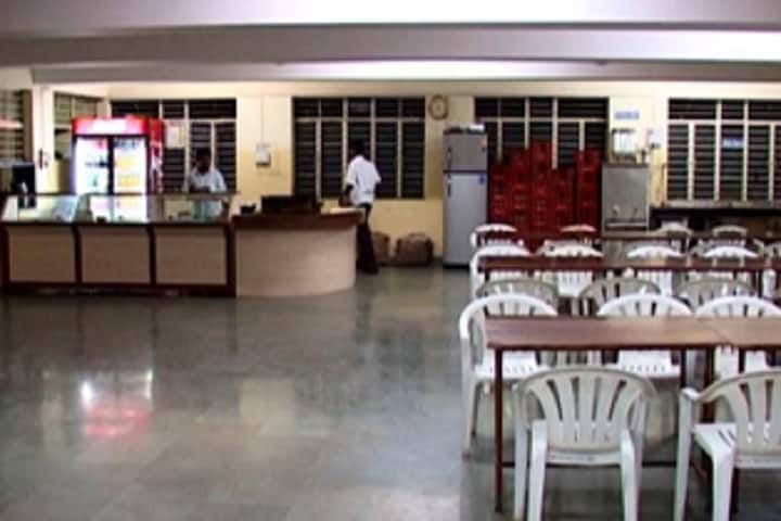 Pimpri Chinchwad Polytechnic, Pune campus photo 5
