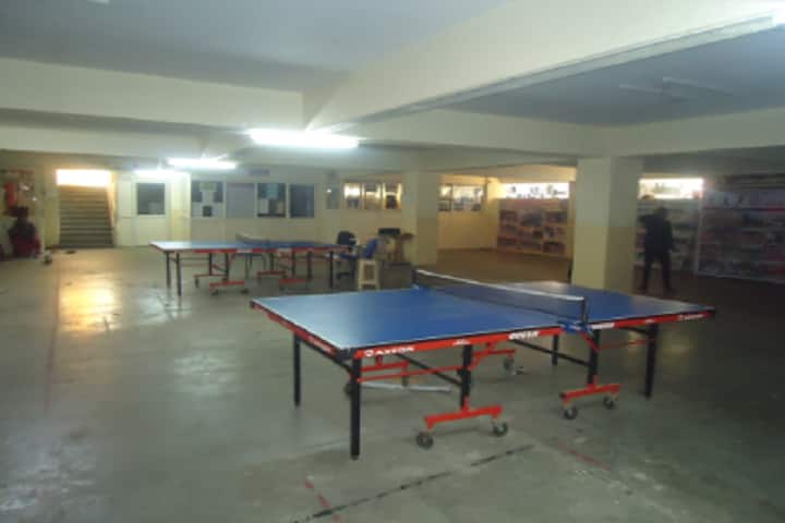 Pimpri Chinchwad Polytechnic, Pune campus photo 6