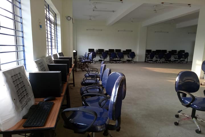 Raghunathpur Government Polytechnic, Purulia campus photo 3