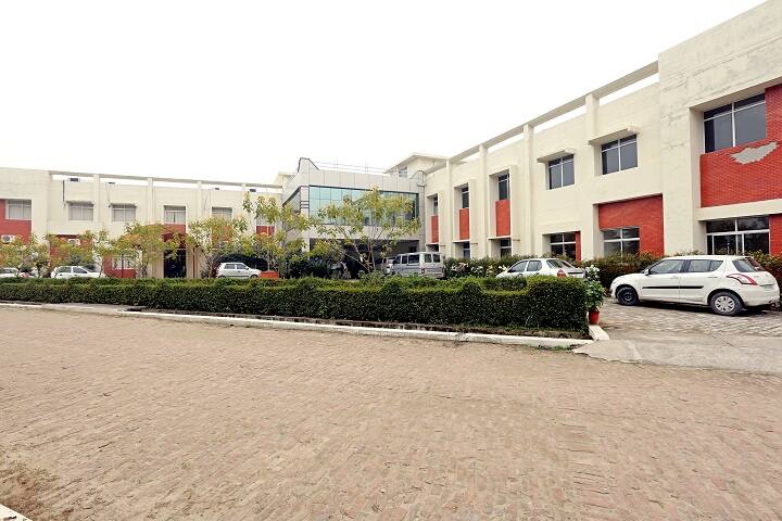 Phonics School of Diploma Programmes, Roorkee campus photo 3