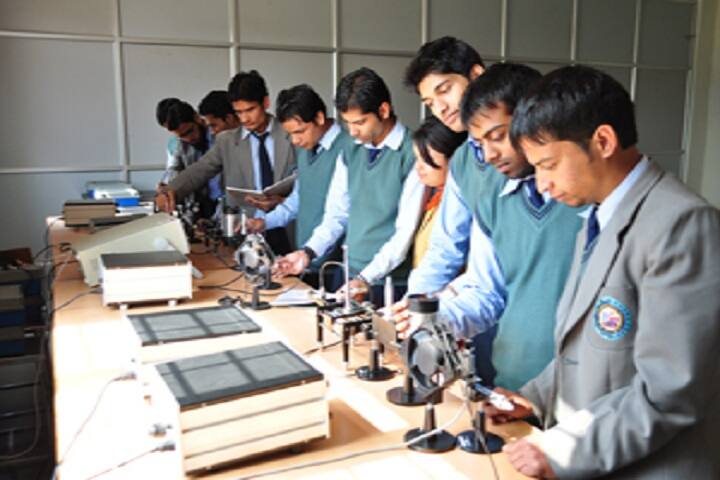 Phonics School of Diploma Programmes, Roorkee campus photo 4