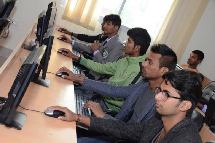 Phonics School of Diploma Programmes, Roorkee campus photo 5