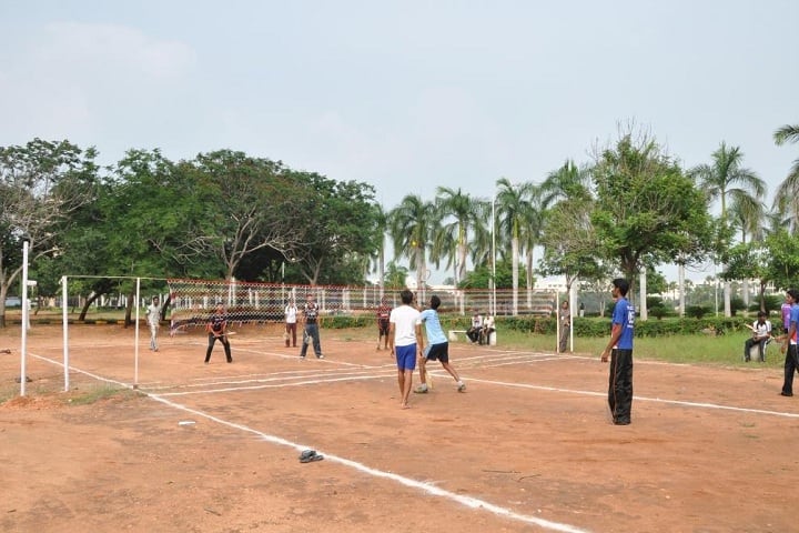 PGP Polytechnic College, Namakkal campus photo 3