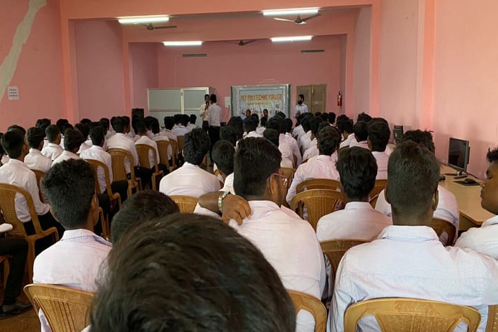 PET Polytechnic College, Tirunelveli campus photo 4