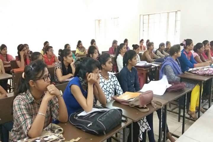 Smt Guman Bai Pannalal Bhanshali Government Girls College, Pali campus photo 2