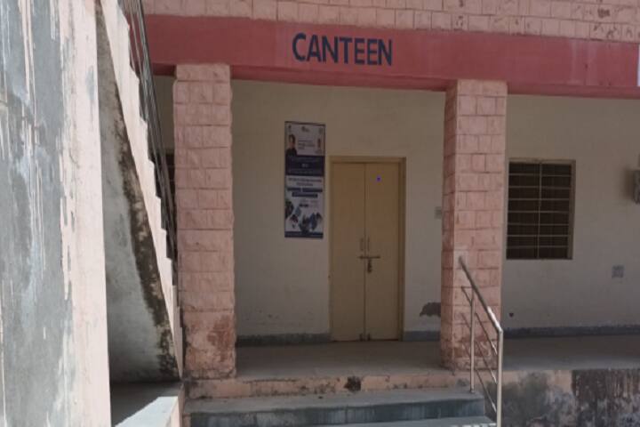 Smt Guman Bai Pannalal Bhanshali Government Girls College, Pali campus photo 5
