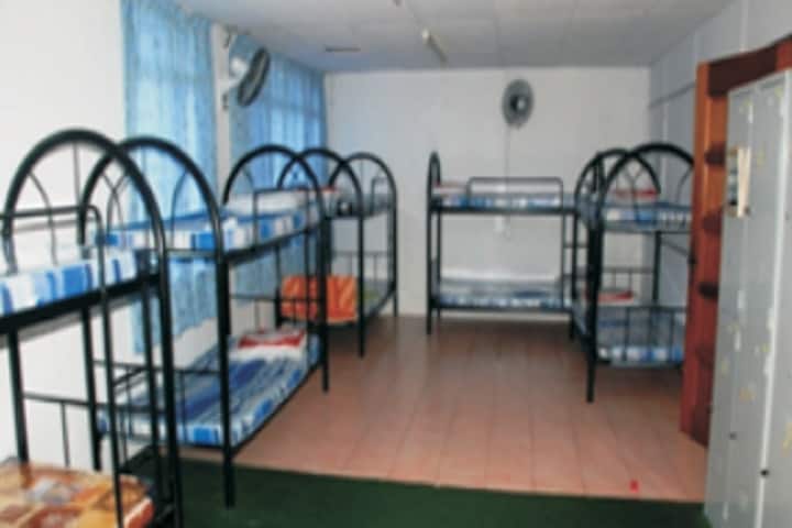 Raasi Polytechnic College, Rasipuram campus photo 4