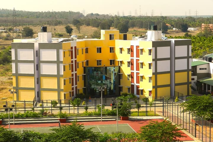 PES Polytechnic, Shimoga campus photo 3