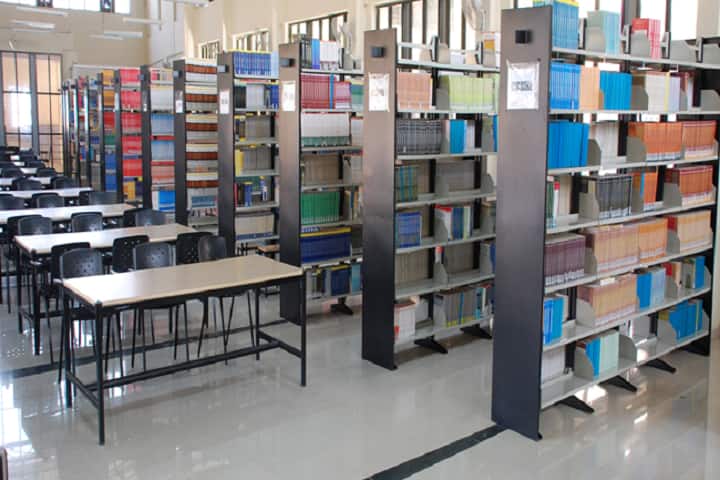PES Polytechnic, Shimoga campus photo 4