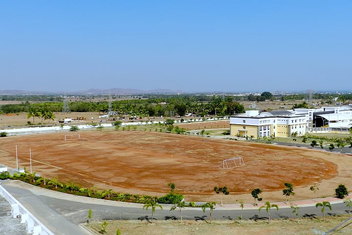 PES Polytechnic, Shimoga campus photo 5