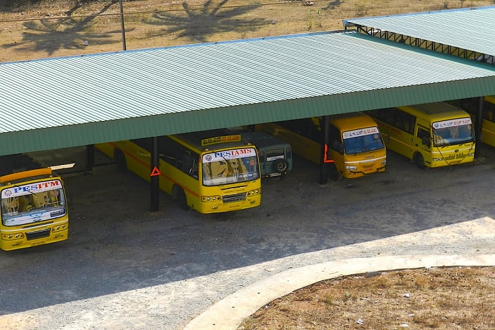 PES Polytechnic, Shimoga campus photo 6