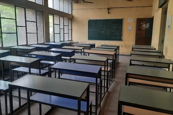 R and D Centre For Bicycle and Sewing Machine, Ludhiana campus photo 3
