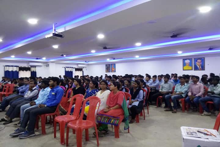 Zenith School of Management, Khordha campus photo 2