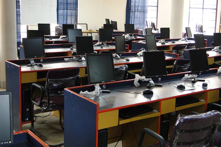 Zenith School of Management, Khordha campus photo 4