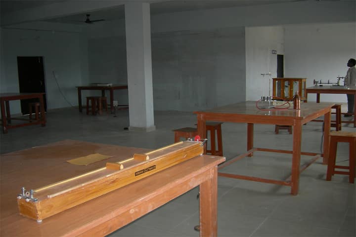 Zenith School of Management, Khordha campus photo 5