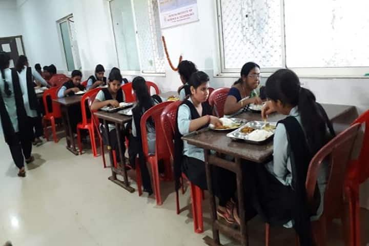 Zenith School of Management, Khordha campus photo 6