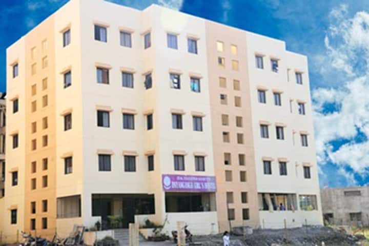 Zeal Institute of Management and Computer Application, Pune campus photo 2