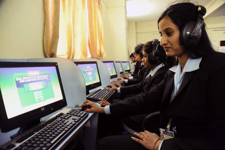 Zeal Institute of Management and Computer Application, Pune campus photo 3