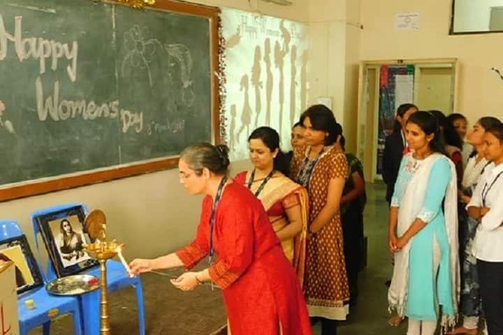 Zeal Institute of Management and Computer Application, Pune campus photo 5