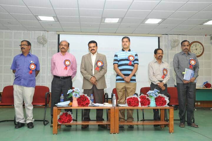 Quli Qutub Shah Government Polytechnic, Hyderabad campus photo 4