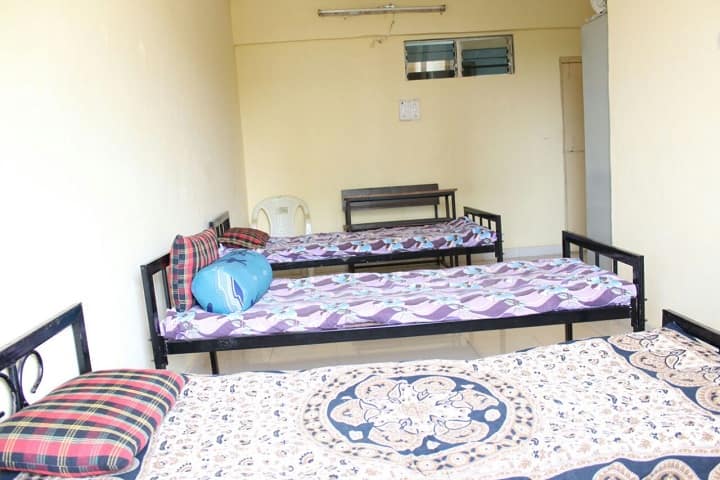 Yadavrao Tasgaonkar School of Business Management, Karjat campus photo 2