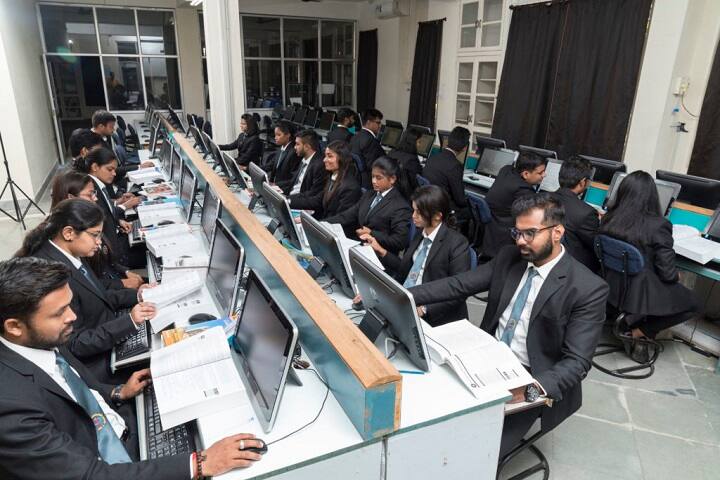 XIDAS Jabalpur campus photo 3