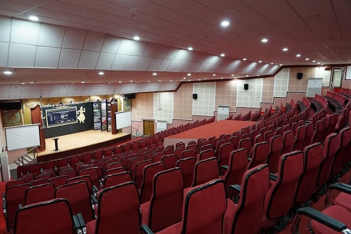 XIDAS Jabalpur campus photo 6