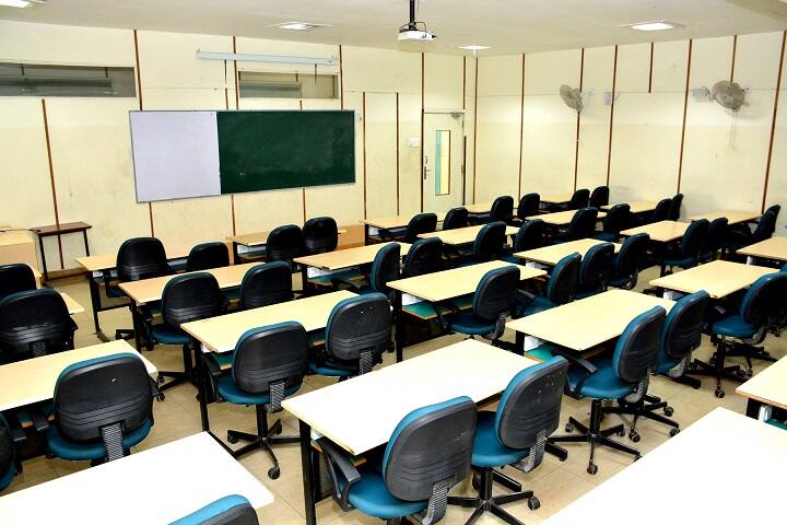 SDM College of Business Management Post Graduate Centre for Management Studies and Research, Mangalore campus photo 2