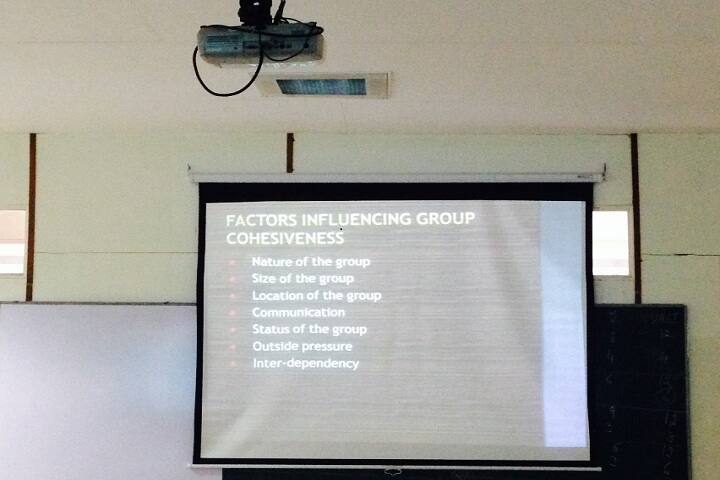 SDM College of Business Management Post Graduate Centre for Management Studies and Research, Mangalore campus photo 3