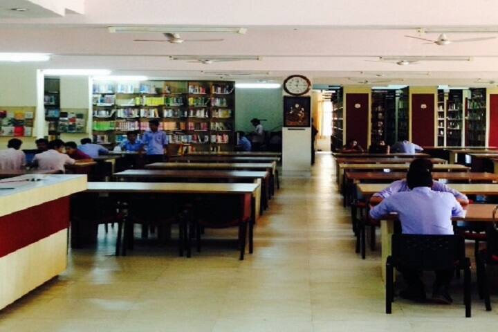 SDM College of Business Management Post Graduate Centre for Management Studies and Research, Mangalore campus photo 5