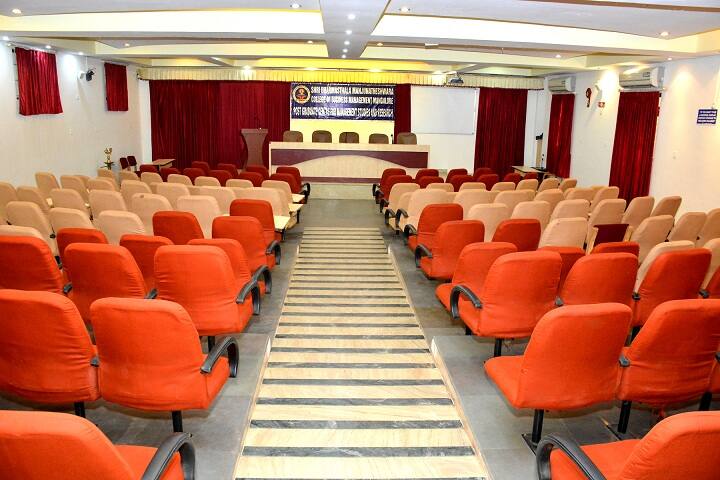 SDM College of Business Management Post Graduate Centre for Management Studies and Research, Mangalore campus photo 6