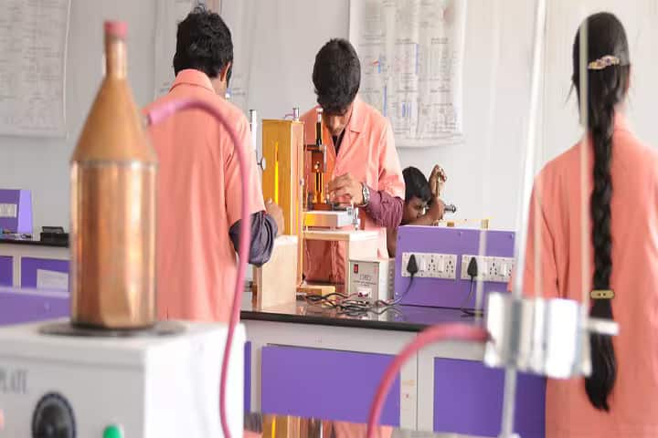 Arulmurugan College of Engineering, Karur campus photo 3