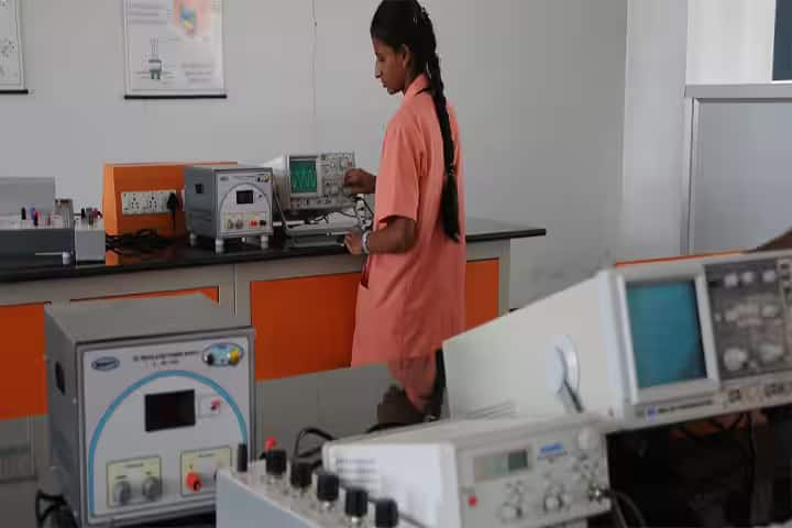 Arulmurugan College of Engineering, Karur campus photo 4